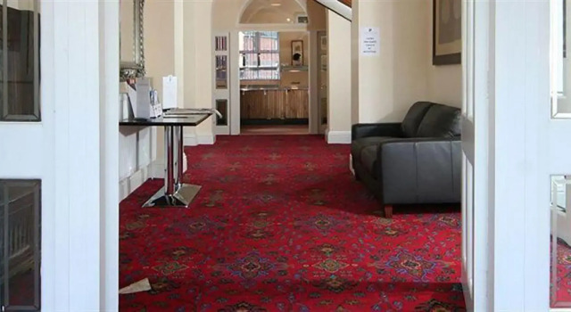 The Knighton Hotel, Prenota Hotel Knighton Powys
