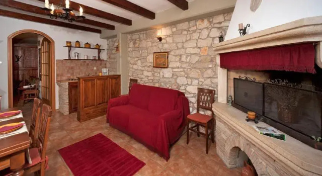 Apartments Grebac 121