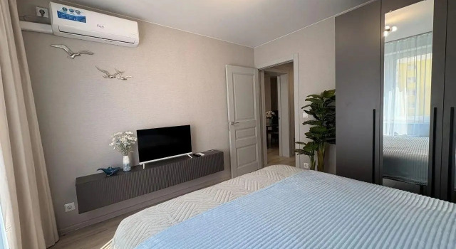 LetoApart на улице Ленина 239