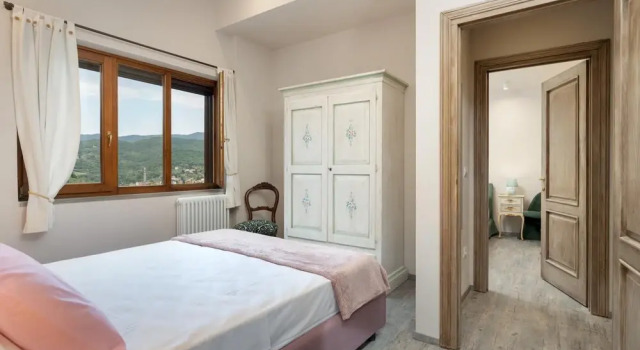 TERRAZZA SULLA VALLE 4&2, Emma Villas, Забронировать Вилла San Firenze - Fonte Di Sala Тоскана
