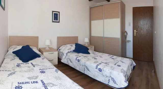 Апартаменты Luxury Apartment Split Belvedere