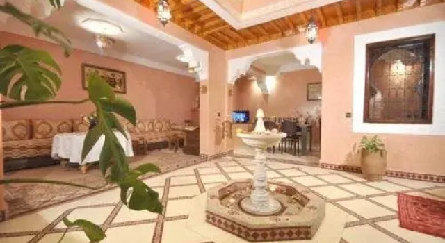 Riad La Famille
