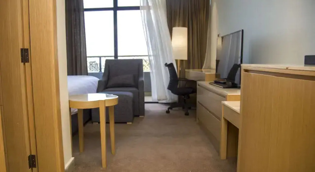 Vamos Addis Hotel, Buchen Sie Hotel SPA-Hotels in Bole, SPA