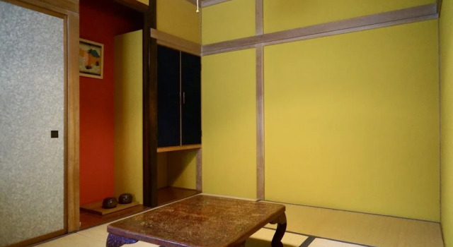 Номер Standard Hostel & Spa FAN! MATSUMOTO