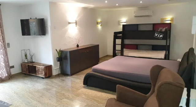 Rust Fewo, Reserva ahora Hotel Hoteles en Baden-Wurtemberg con aparcamiento, Aparcamiento
