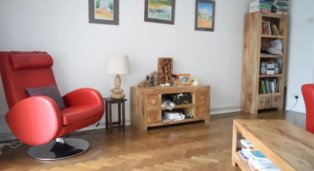 2 Bedroom House Near Canary Wharf, Забронировать Отель Тауэр-Хэмлетс Лондон, рядом с Кенари Уорф