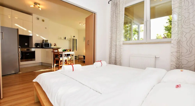 Апартаменты Deluxe City Central Apartments - Old Town