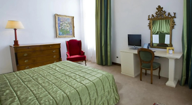 Hotel Principe