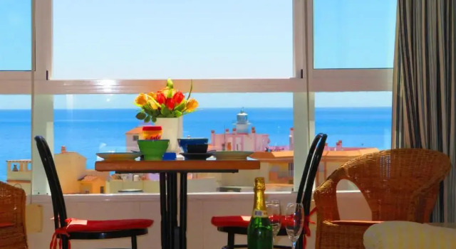 Apartment Carabela-C704