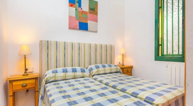 Villa on Costa Brava Near Cala Canyelles Beach, Book Villa Lloret de Mar Costa Brava