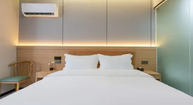 Longyi Hotel (Changbei Airport Branch), Rezerwuj Hotel Nanchang Jiangxi