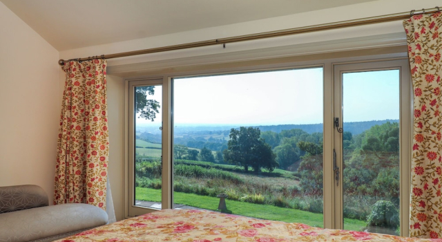 Sherway Coach House, Prenota Hotel Exeter Devon