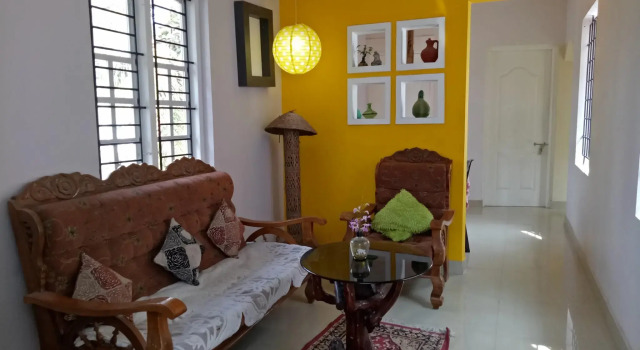 Niya Nest Homestay, Забронировать Отель Отели штата Кералы с парковкой, Парковка