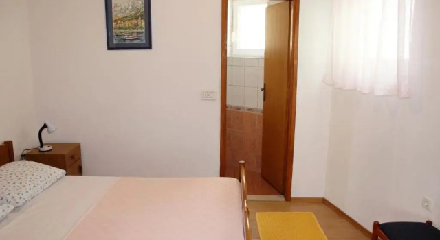 Apartments Petric, Rezerwuj Apartament Hotele w Split-Dalmatia County z parkingiem, Parking