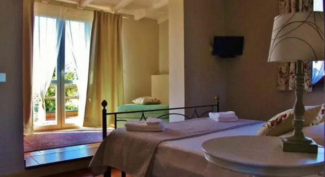 Edoné Sicilian Country House