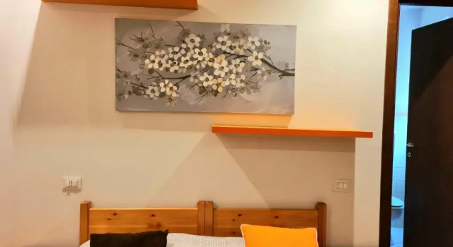 Номер Economy Hotel Bellavista
