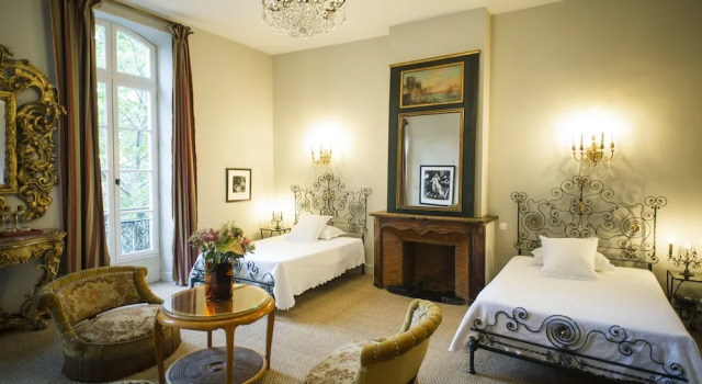 Люкс Hotel Nord-Pinus