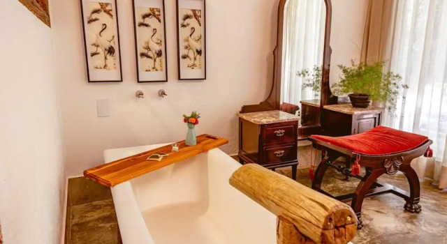 Двухместный люкс Premium Pantanal - Pousada Sia Mariana