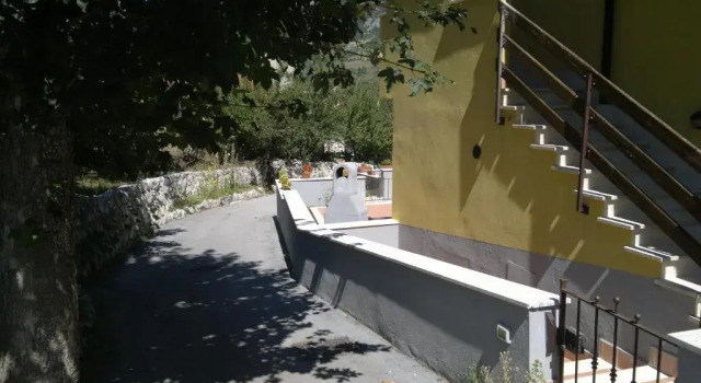 Апартаменты 4Flats in Orto di Venanzio