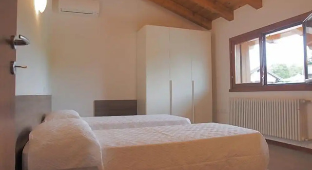 Alloggio Agrituristico Ai Tre Castelli, Buchen Sie Bauernhof Moruzzo 