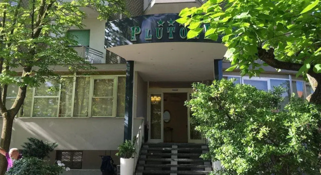 Hotel Plutone