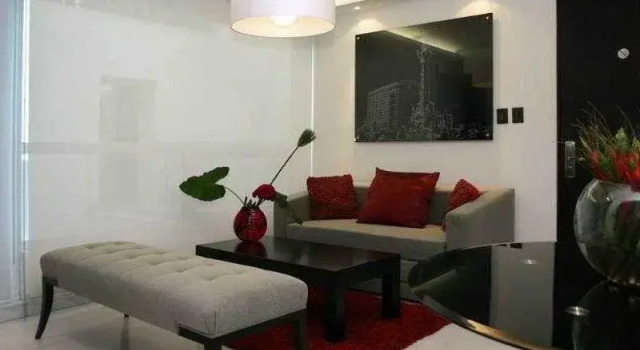 Lúmina Luxury Suites, Book Hotel SPA Hotels in Mexico DF, SPA