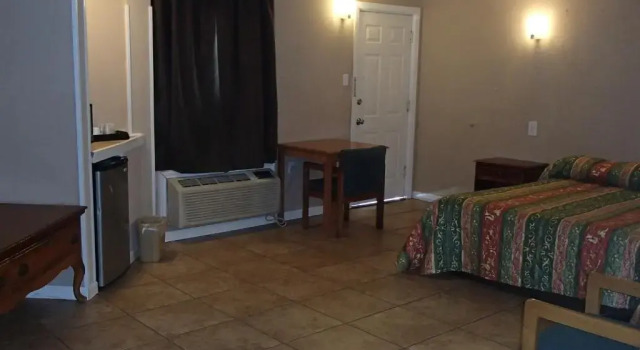 Catalina Motel, Buchen Sie Motel Corpus Christi Texas
