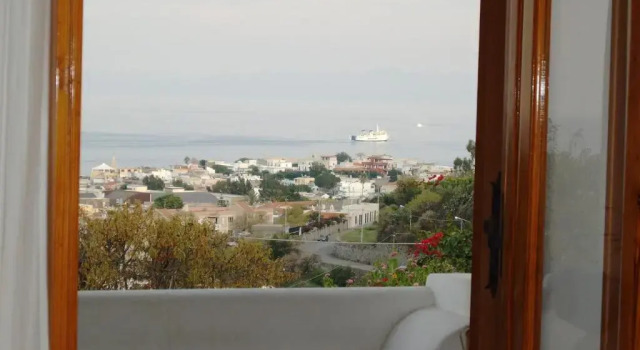 Апартаменты Costa Residence Vacanze