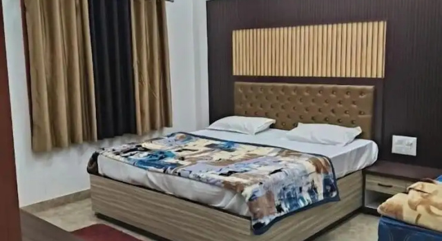 Raj Villa