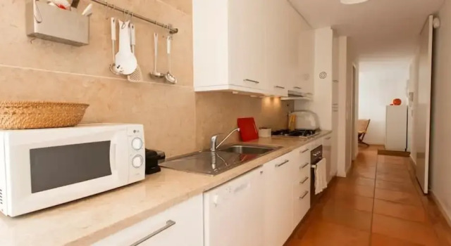 Santa Cruz Beach House, Rezervovat Hotel Hotely v Oeste s parkováním, Parkování