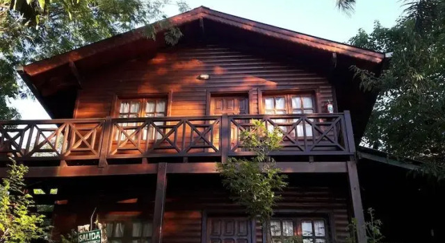 Panambi Lodge B&B, Reserva ahora Bed & breakfast Puerto Iguazú Misiones
