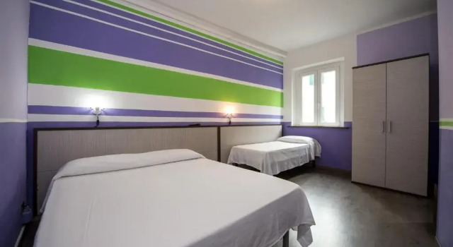 Номер Standard Hotel Terranova