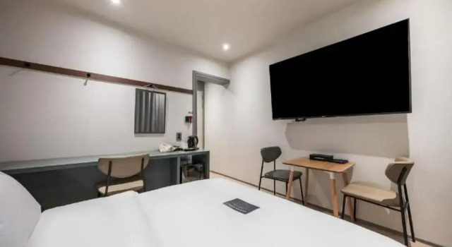 Pohang Mansion 6 Hotel, Забронировать Отель Отели провинции Кёнсан-Пукто 3 звезды, 3*