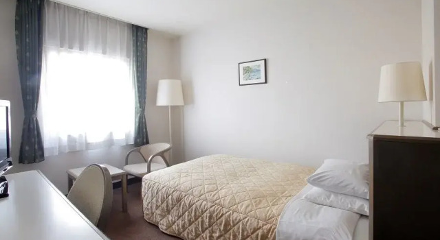 Shin-Sapporo ARC City Hotel, Rezervasyon Otel Sapporo Hokkaido