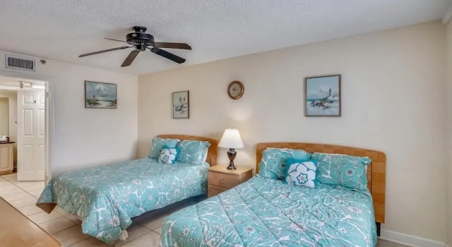 Sand Dollar 107