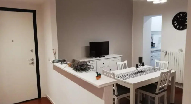 Апартаменты Davide & Mary friendly house