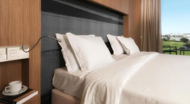 Люкс Family Agua Hotels Riverside