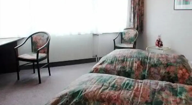 Hotel Merian