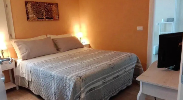 Camera doppia Standard Il Cortile Friendly House