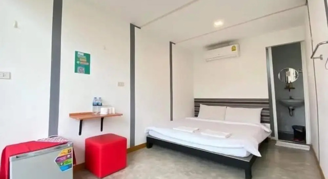 innbox Chiangmai Hotel, Забронировать Отель  