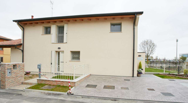 B&B Al sogno di Laura, Book Hotel Hotels in Treviso with Parking, Parking