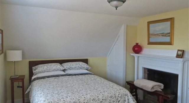 Двухместный номер Classic Atlantic Light Inn