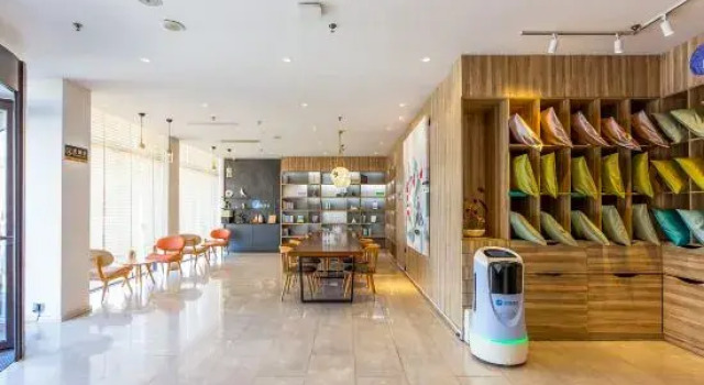 HanTing Premium Hotel (Shijiazhuang Zhengding International Airport), Book Hotel Shijiazhuang Hebei