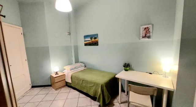 Standard cameră Cà dell'Angelo