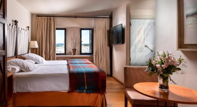 Номер Standard Parador de Alarcón