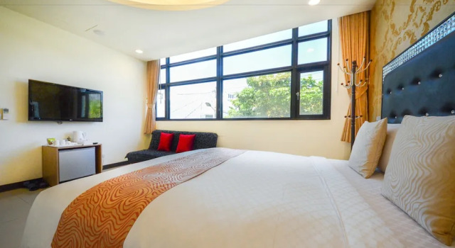Двухместный номер Standard Ciao House B&B