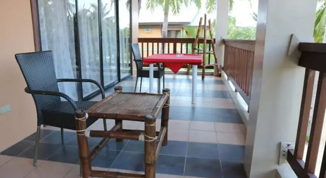 Вилла Dos Palmas Island Resort & Spa