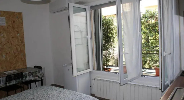 Casa vacanza le mansardine, Забронировать Отель Бергамо Bergamo Province