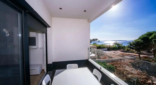 Апартаменты Boutique Villa Nirvana
