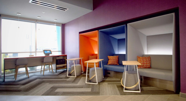 Tru By Hilton Oklahoma City Nw Expressway, Забронировать Отель Оклахома-Сити Оклахома, рядом с INTEGRIS Baptist Medical Center Portland Avenue